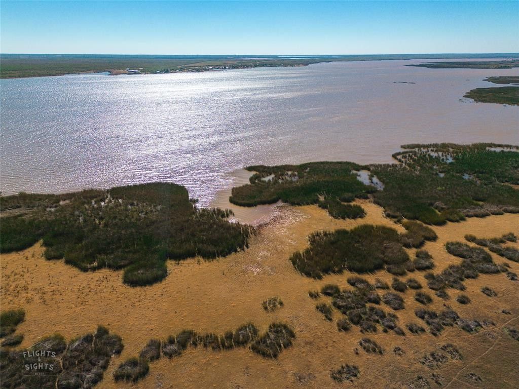 680 acres in Haskell County, Texas