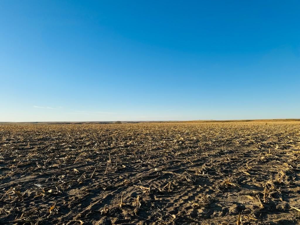 157 acres in Red Willow County, Nebraska