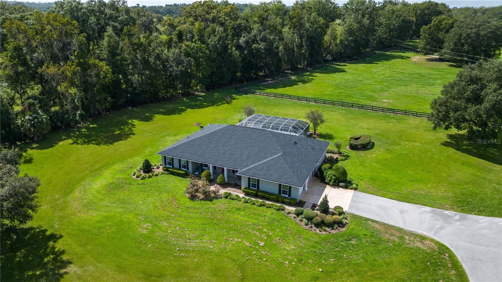 4900 Northwest 120th Street, Reddick, FL 32686 MLS OM666226