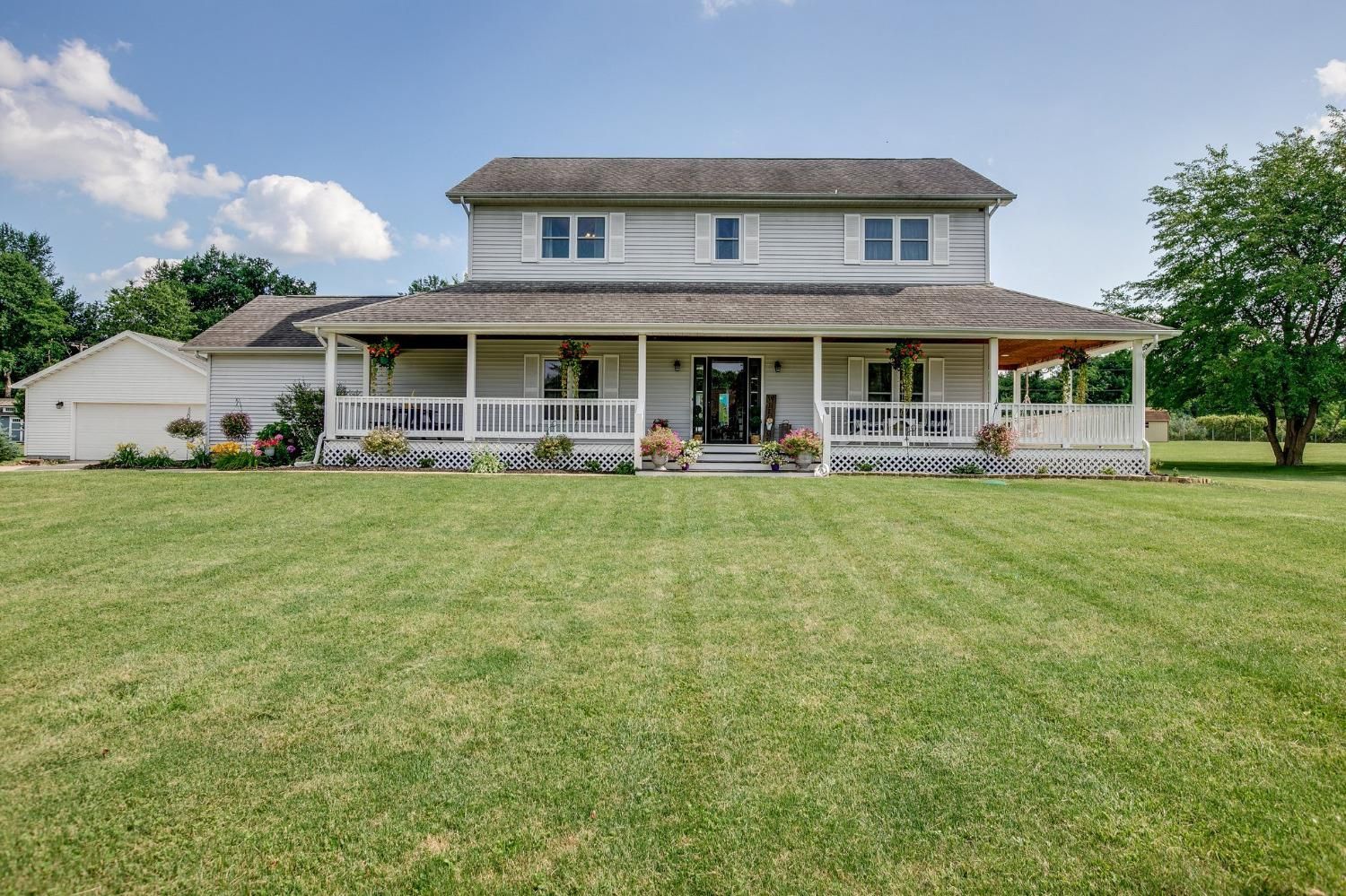 1 acres in LaPorte County, Indiana