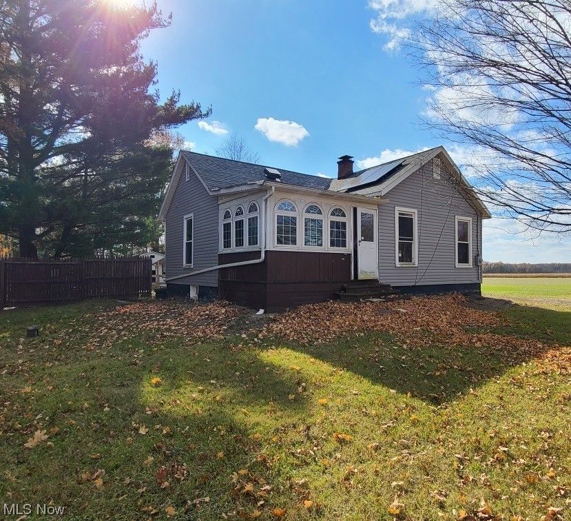 0.48 acres in Portage County, Ohio