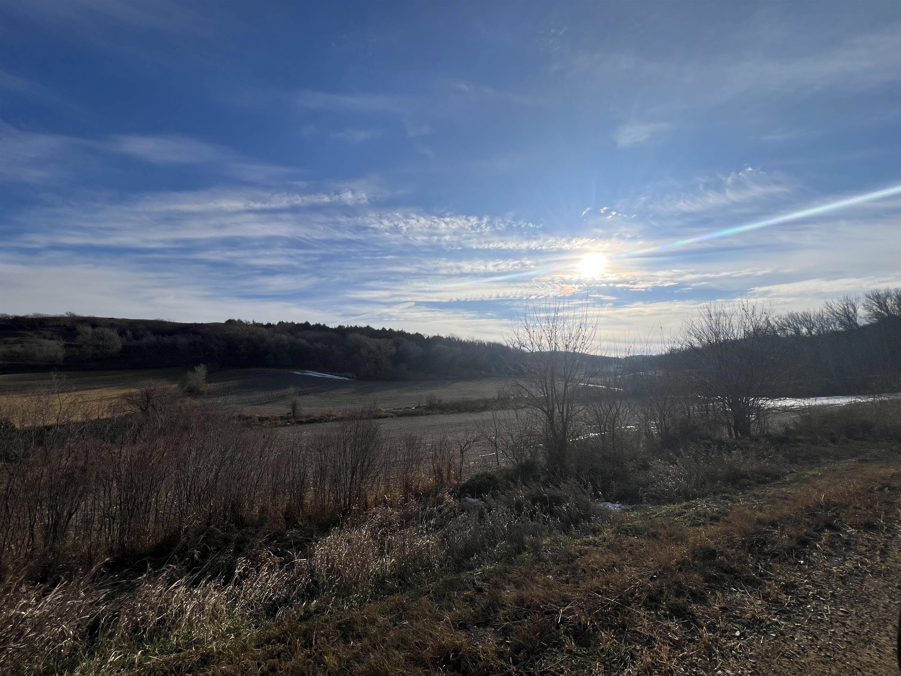 8 acres in Monona County, Iowa