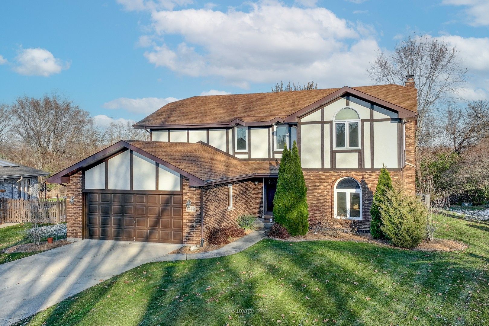 0.35 acres in Will County, Illinois