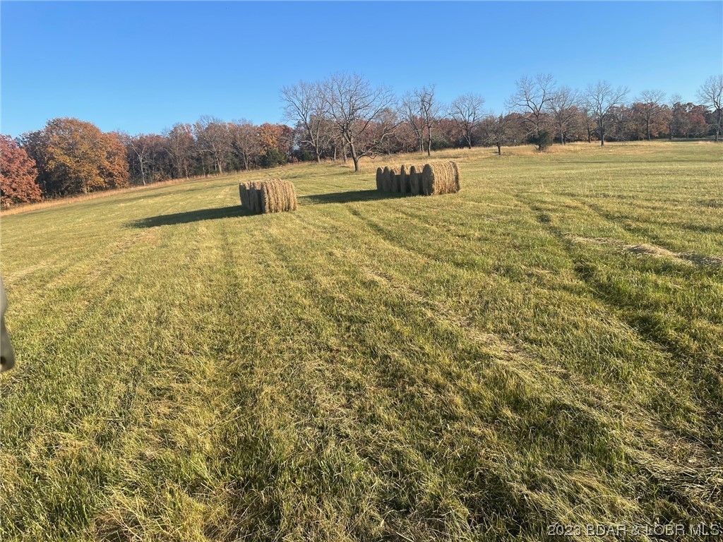 217 acres in Miller County, Missouri