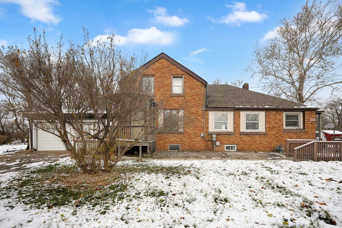 0.95 acres in Will County, Illinois