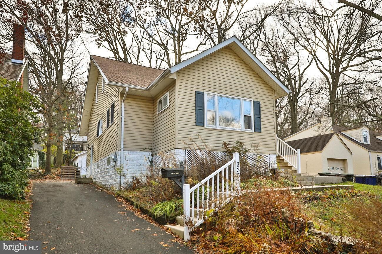 0.11 acres in Montgomery County, Pennsylvania