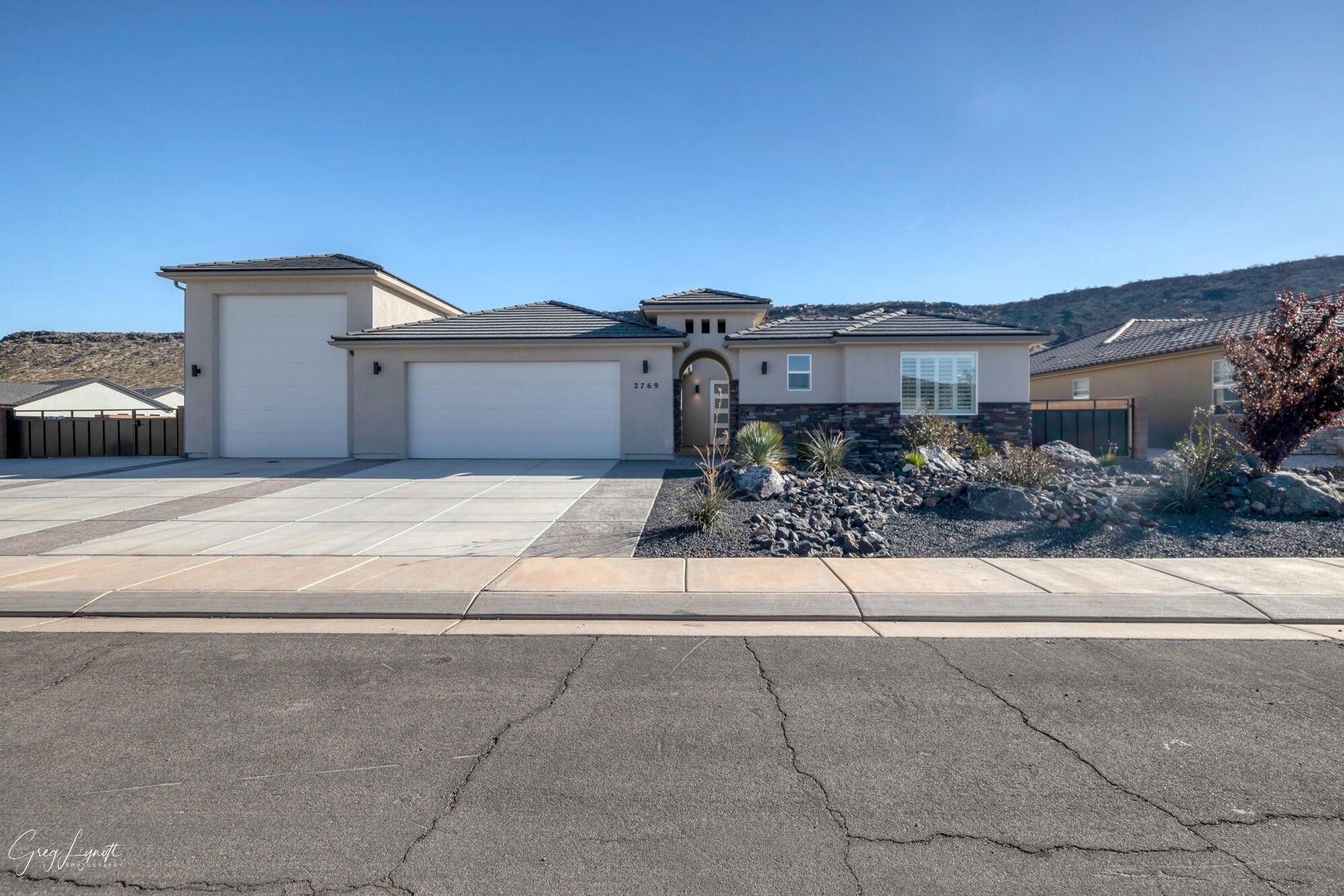 0.26 acres in Washington County, Utah