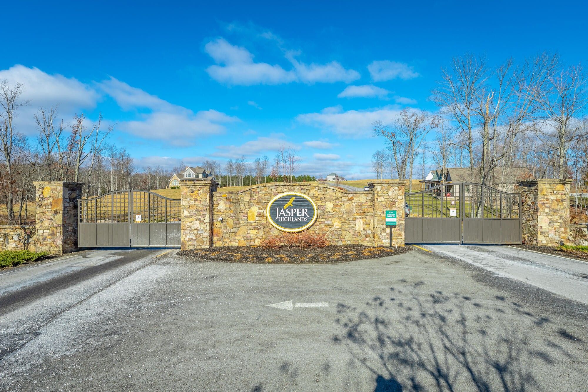 2.56 acres in Marion County, Tennessee