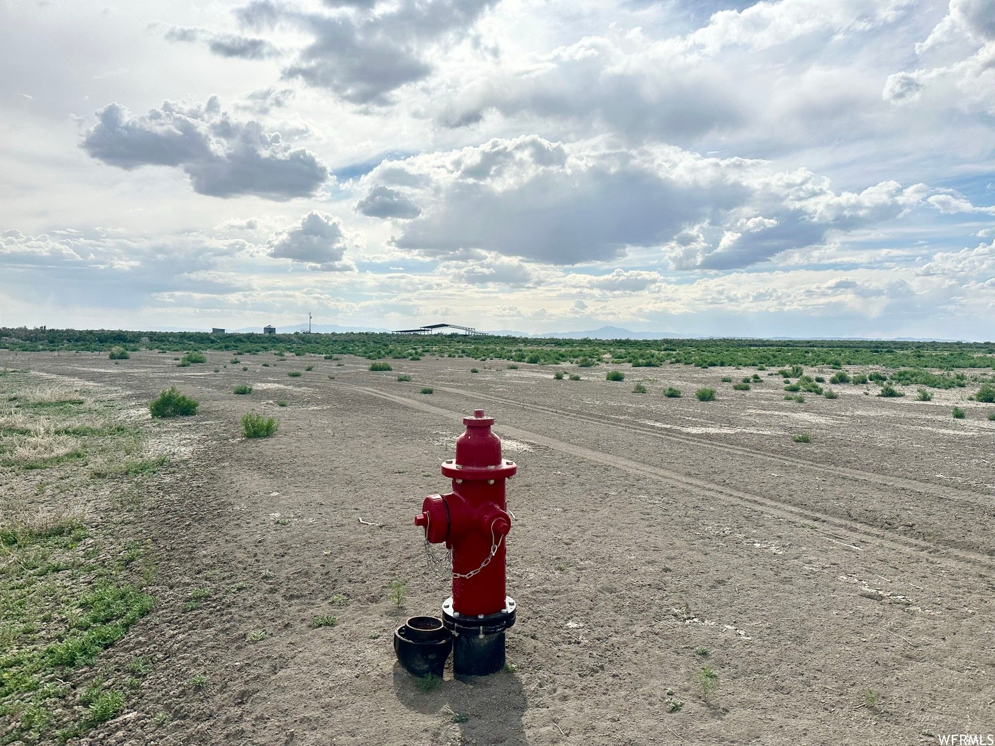 4.17 acres in Millard County, Utah