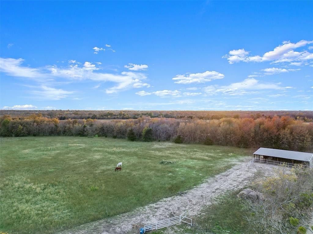 114.12 acres in Delta County, Texas