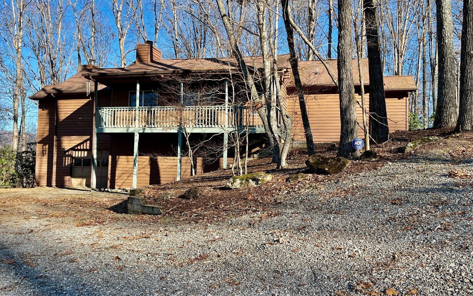 1 acres in Clay County, North Carolina