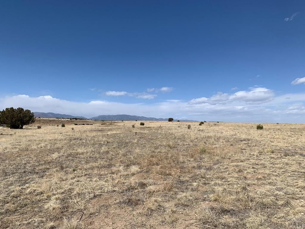 51.1 acres in Pueblo County, Colorado