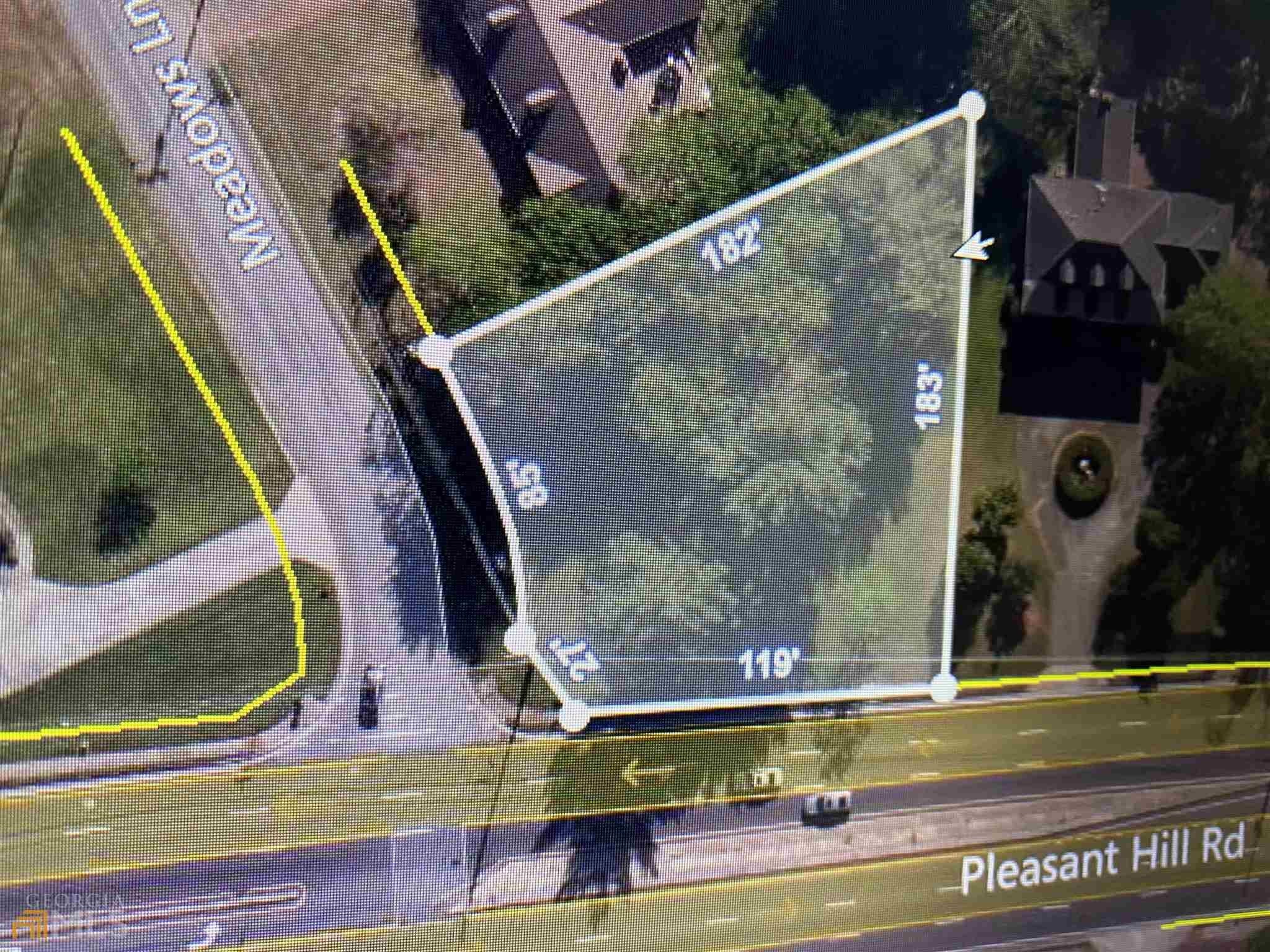 0.51 acres in County,