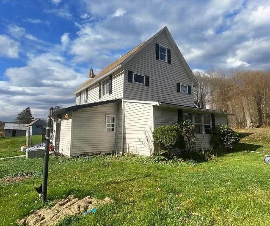 4.52 acres in Chemung County, New York