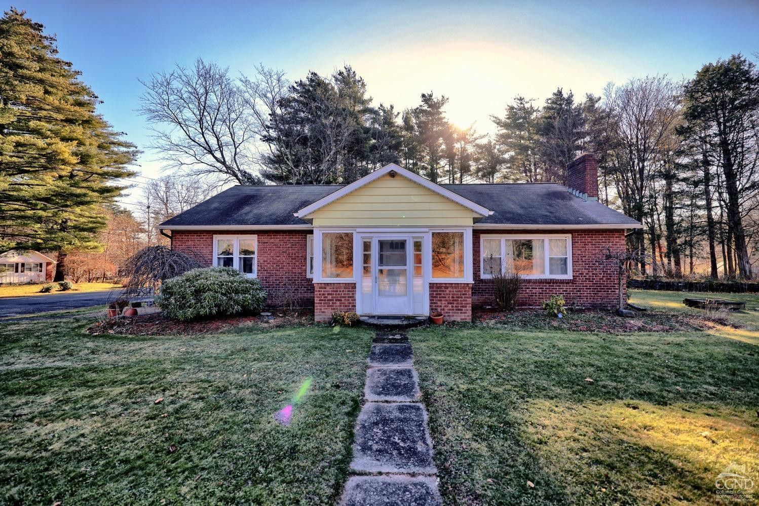 1 acres in Greene County, New York