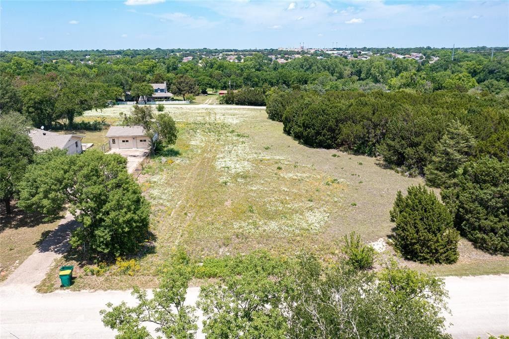 1.43 acres in Dallas County, Texas