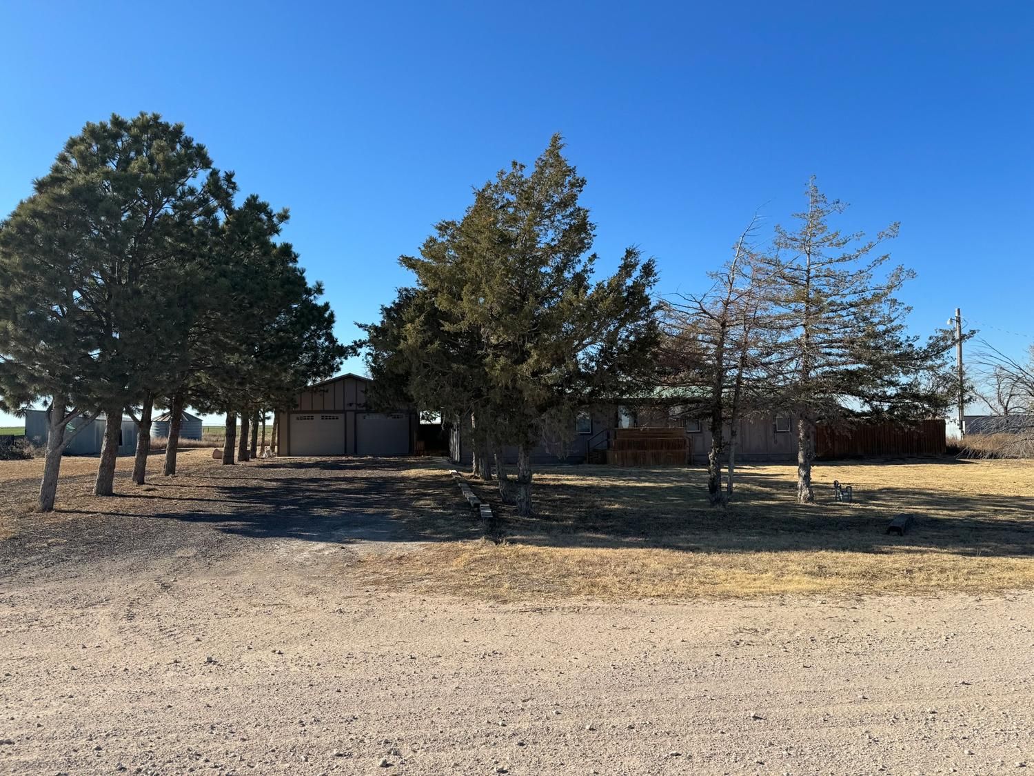 1,900 acres in Cimarron County, Oklahoma