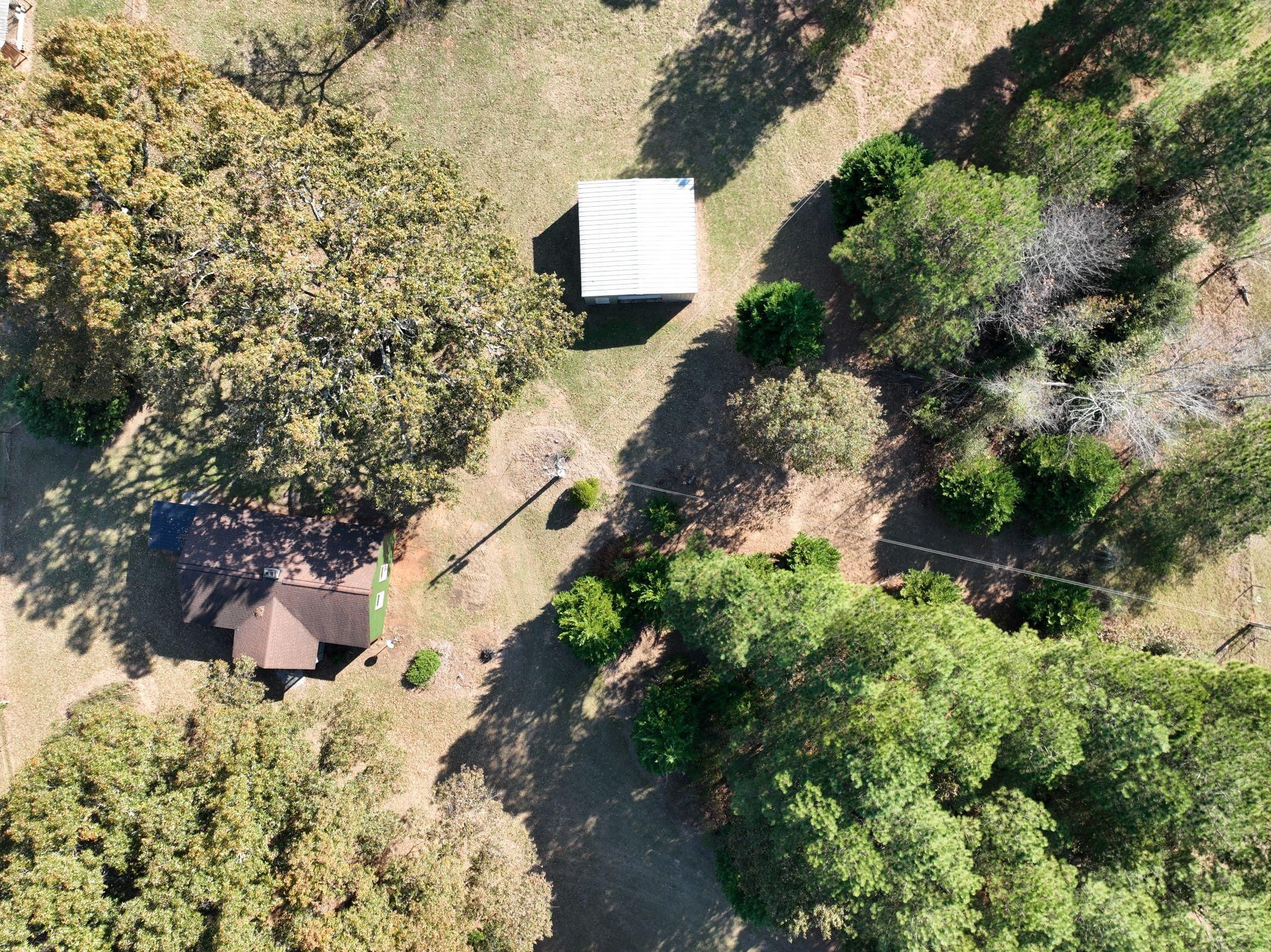 3.68 acres in Jefferson County,