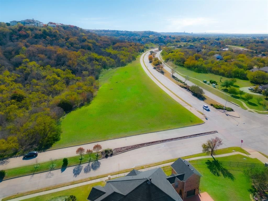 6 acres in Dallas County, Texas
