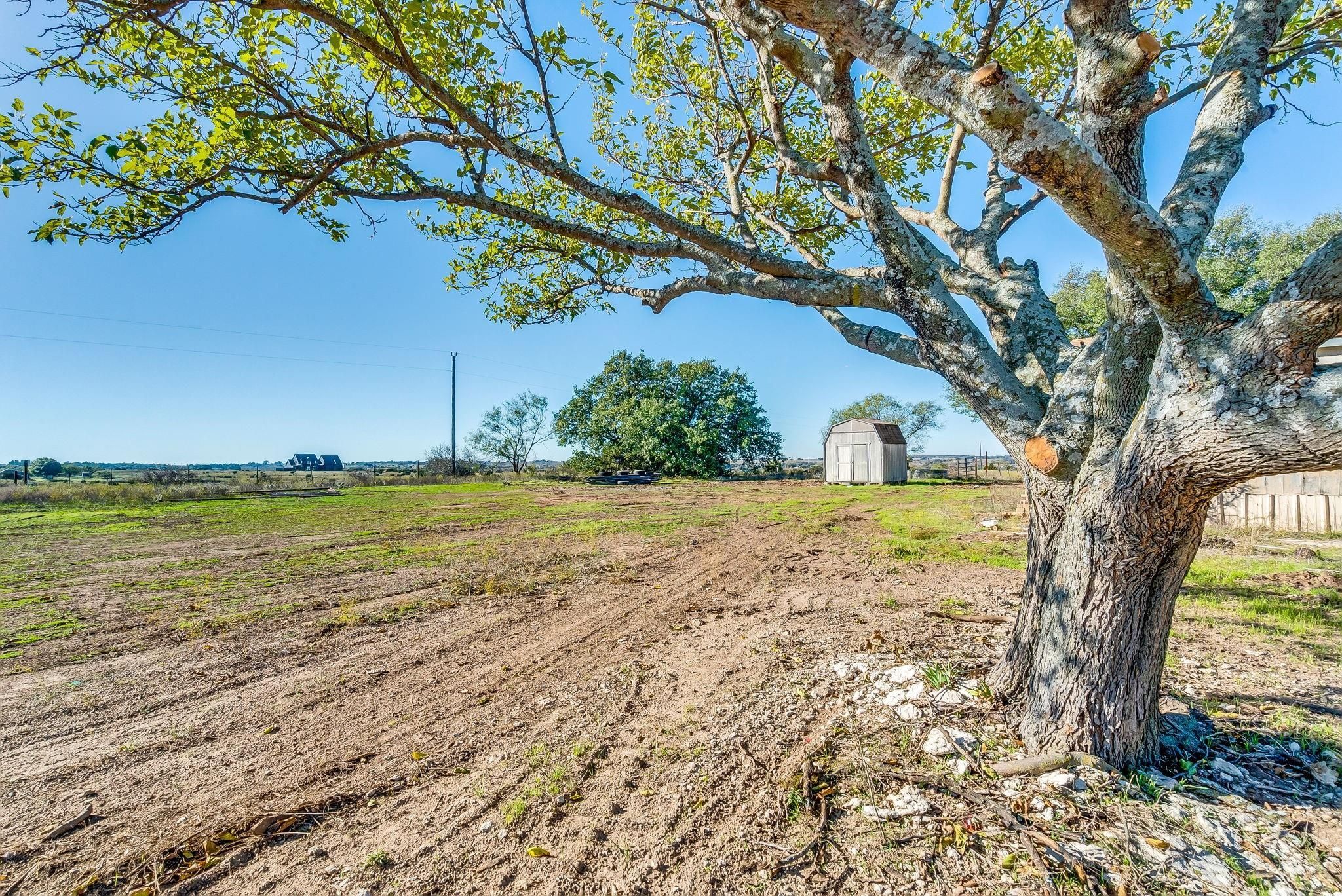 14.24 acres in Hood County, Texas
