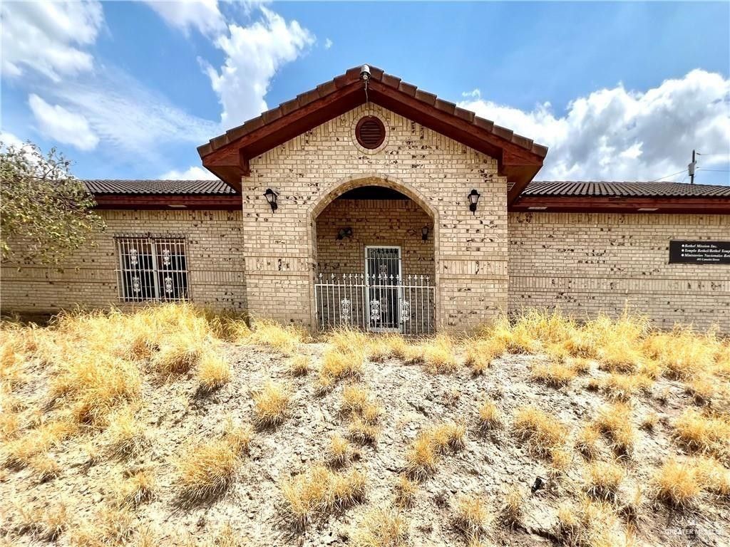 1.52 acres in Starr County, Texas