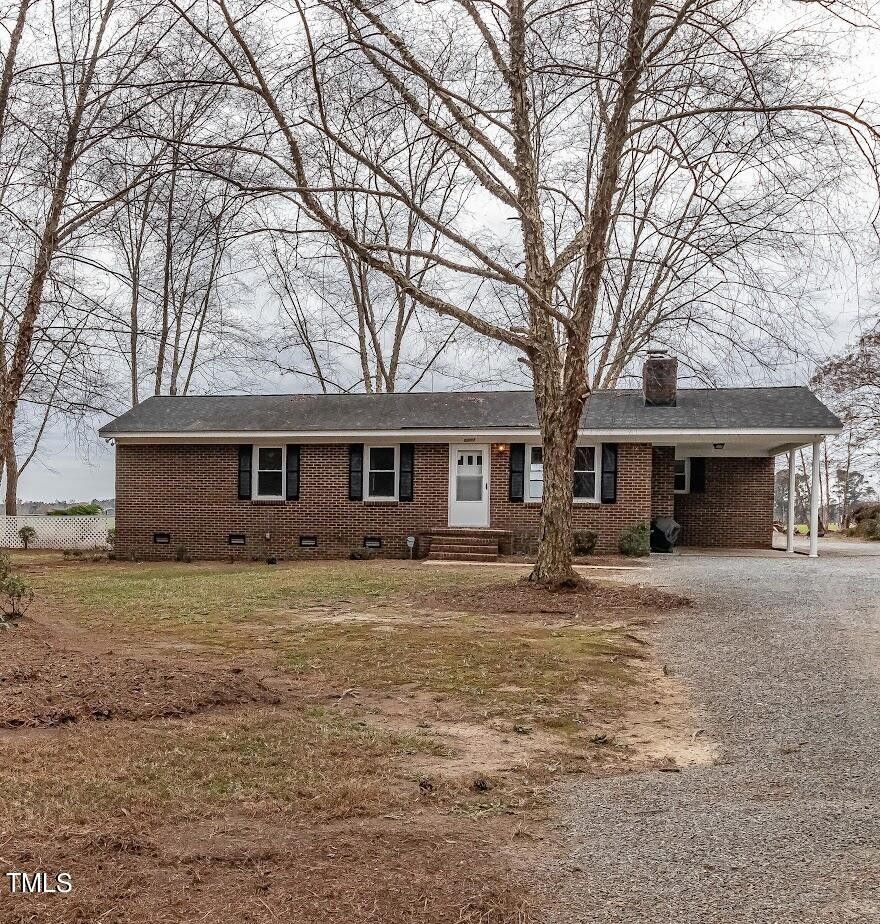 1 acres in Wayne County, North Carolina