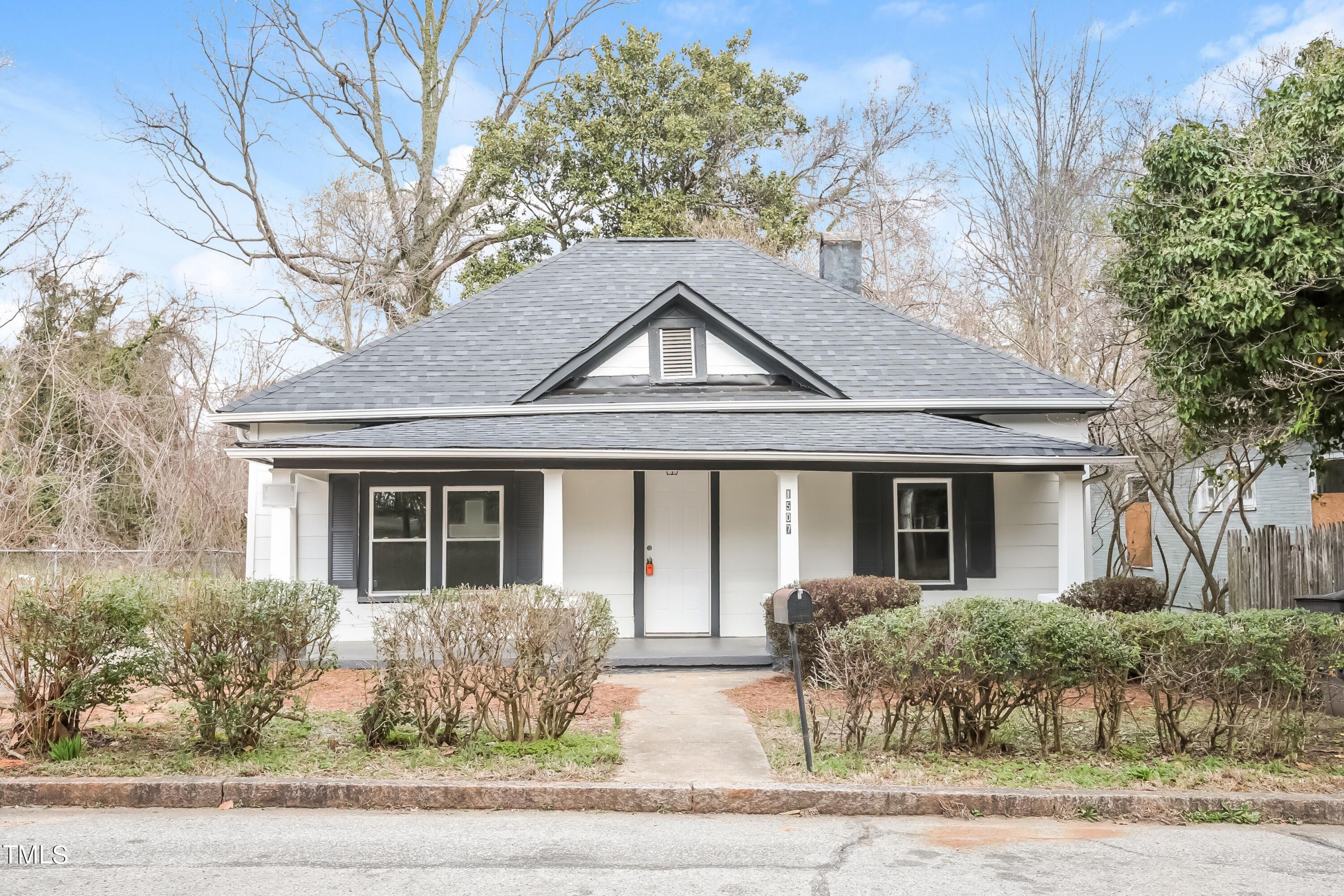 0.15 acres in Guilford County, North Carolina