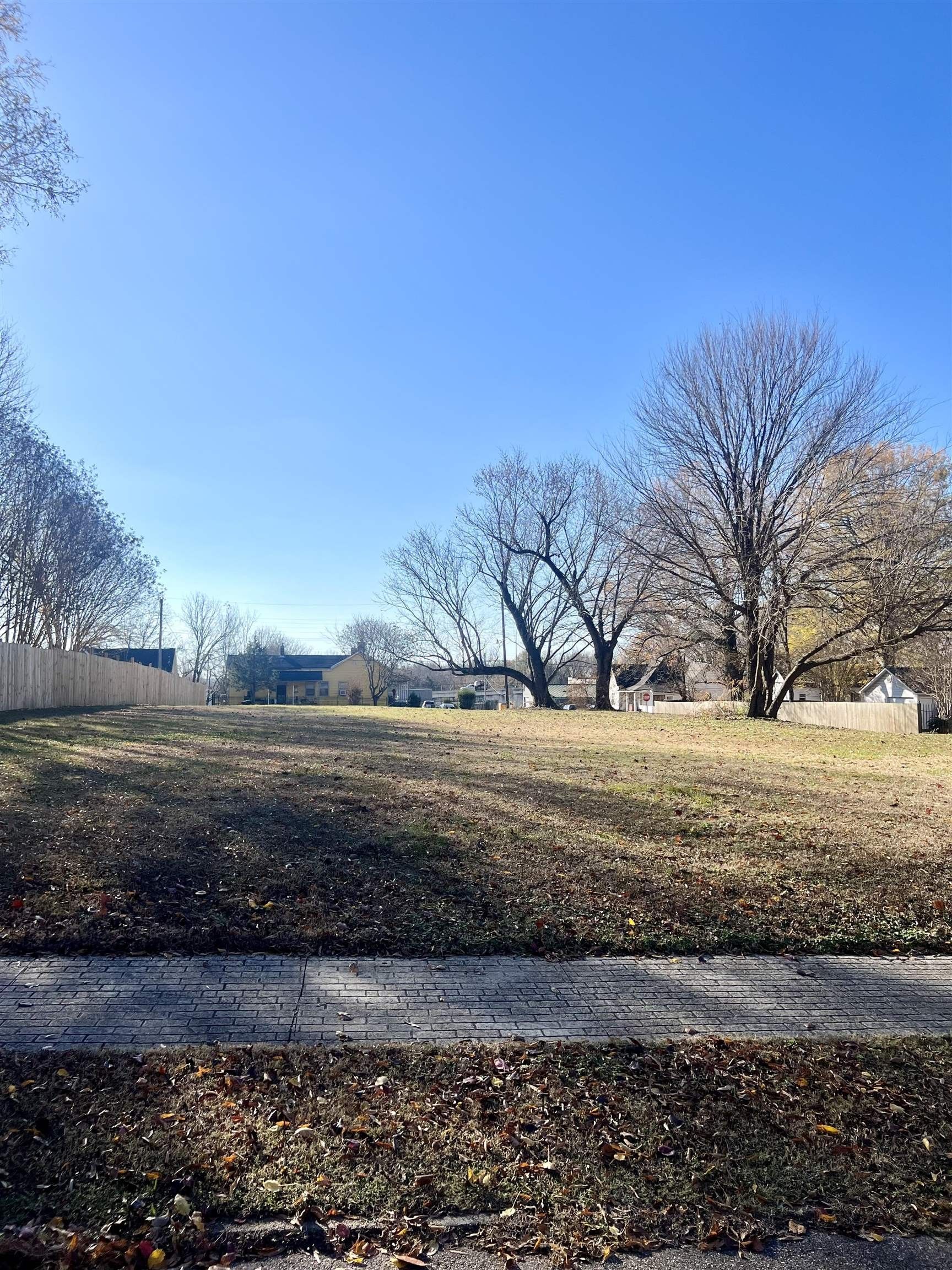 0.5 acres in Madison County, Tennessee