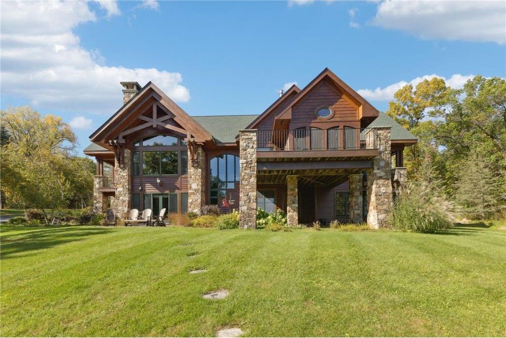 12.4 acres in Washington County, Minnesota