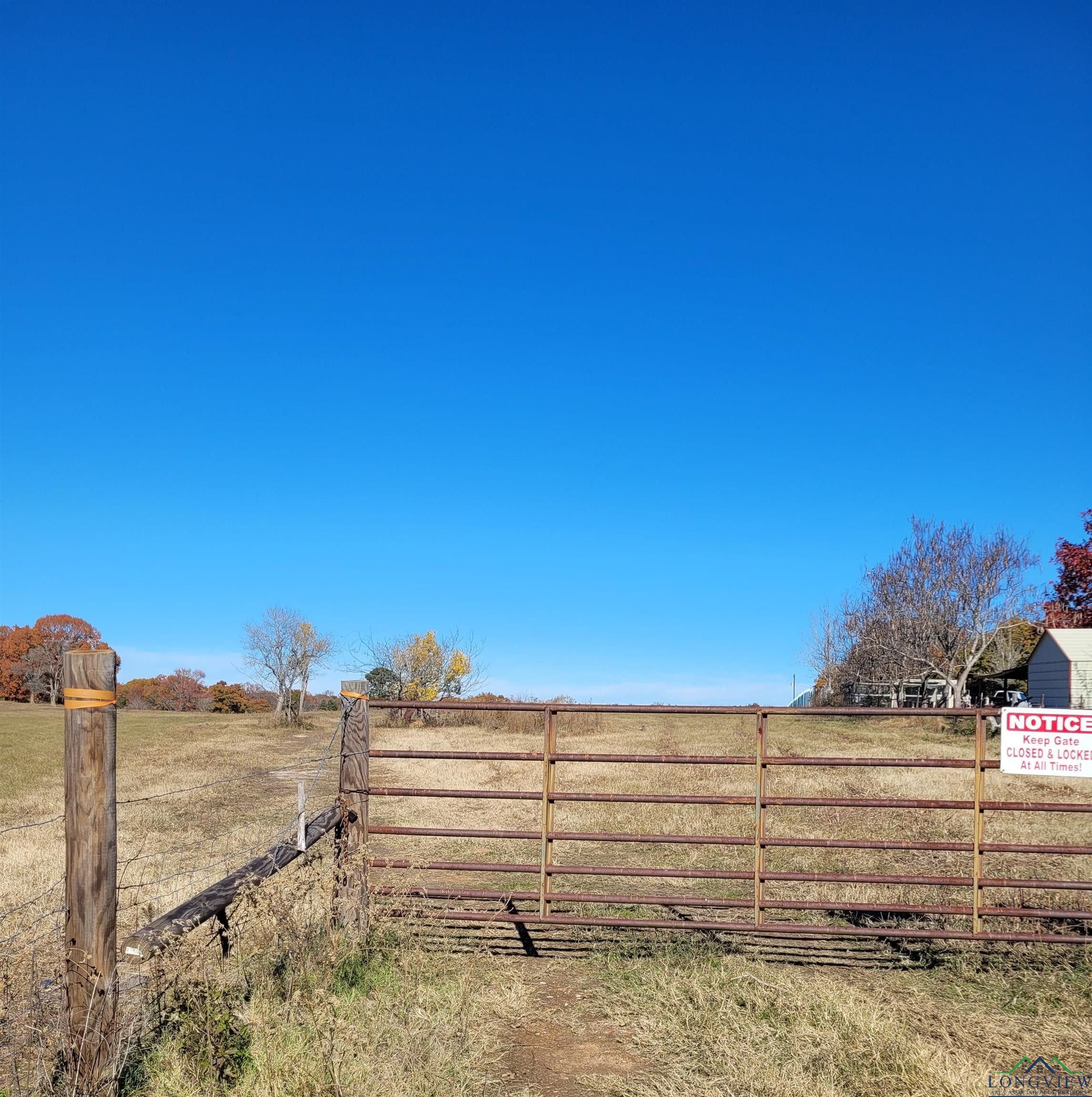 30.77 acres in Wood County, Texas