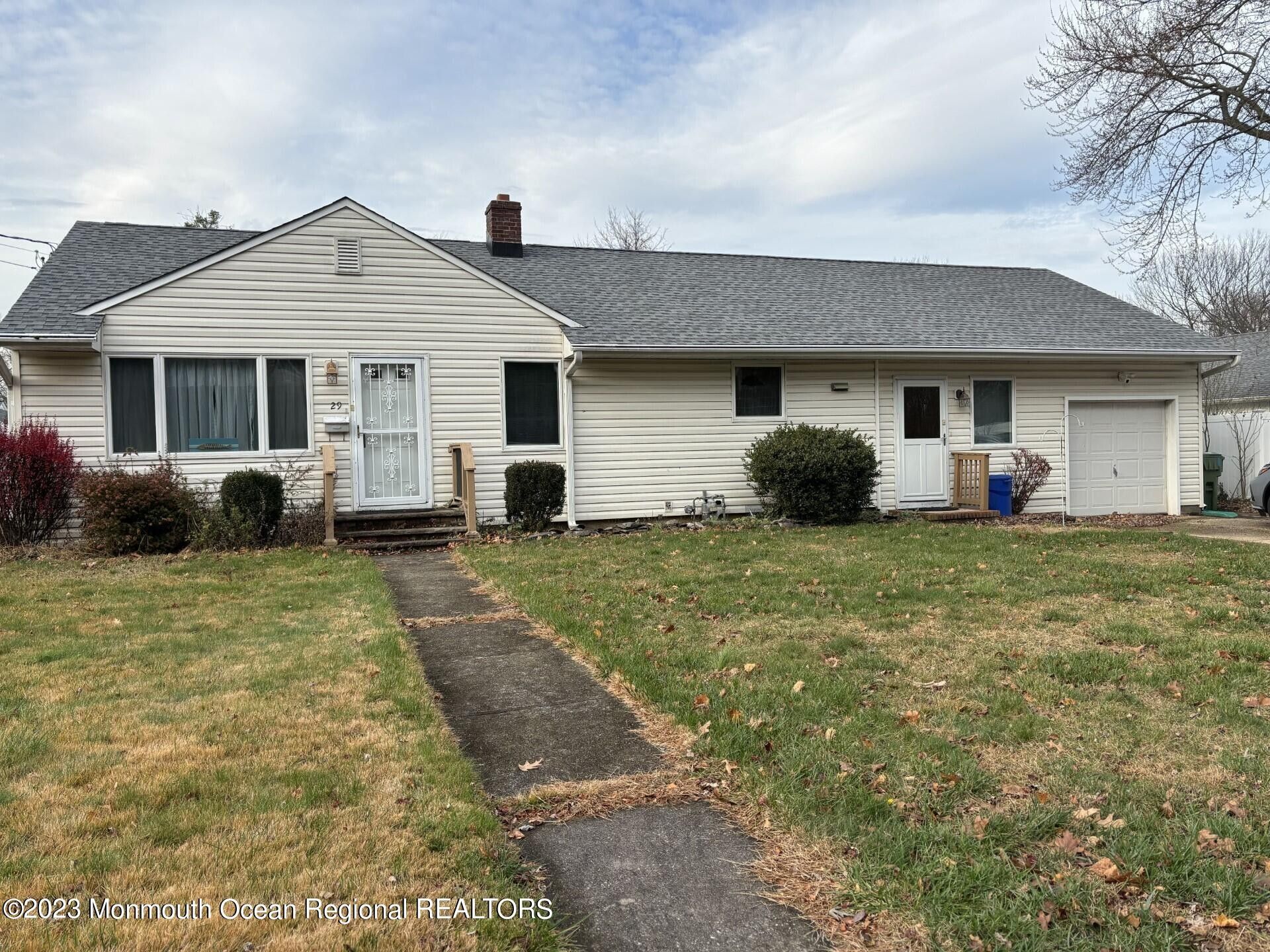 0.17 acres in Monmouth County, New Jersey