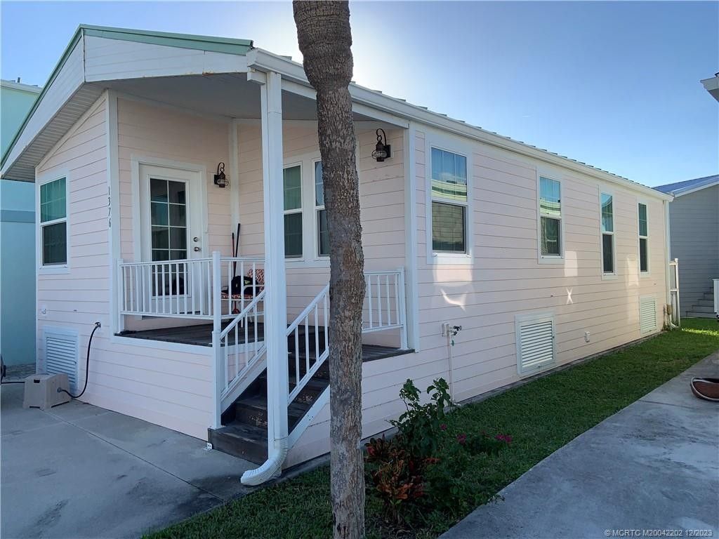 0.06 acres in Martin County, Florida