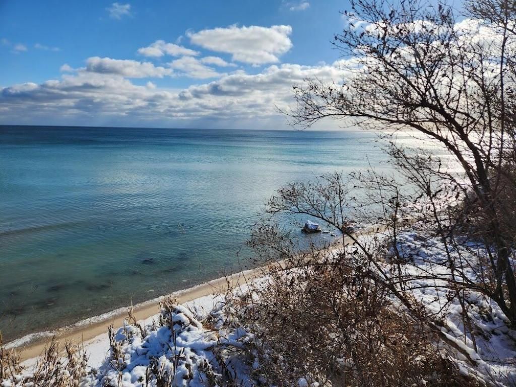 2.38 acres in Manitowoc County, Wisconsin