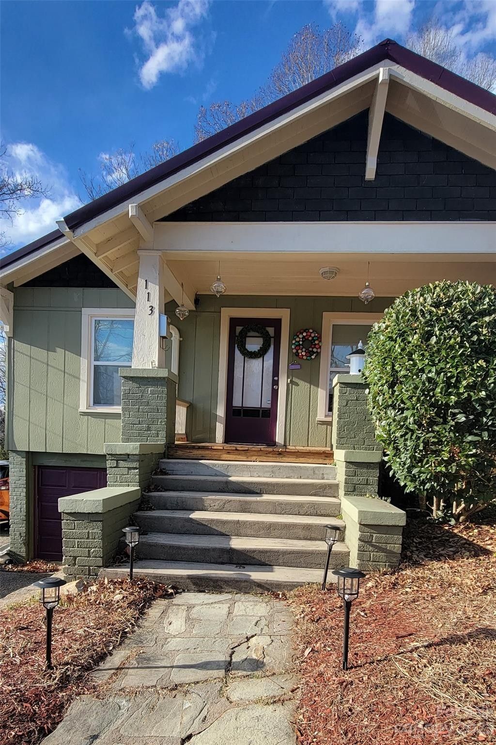 0.2 acres in Caldwell County, North Carolina