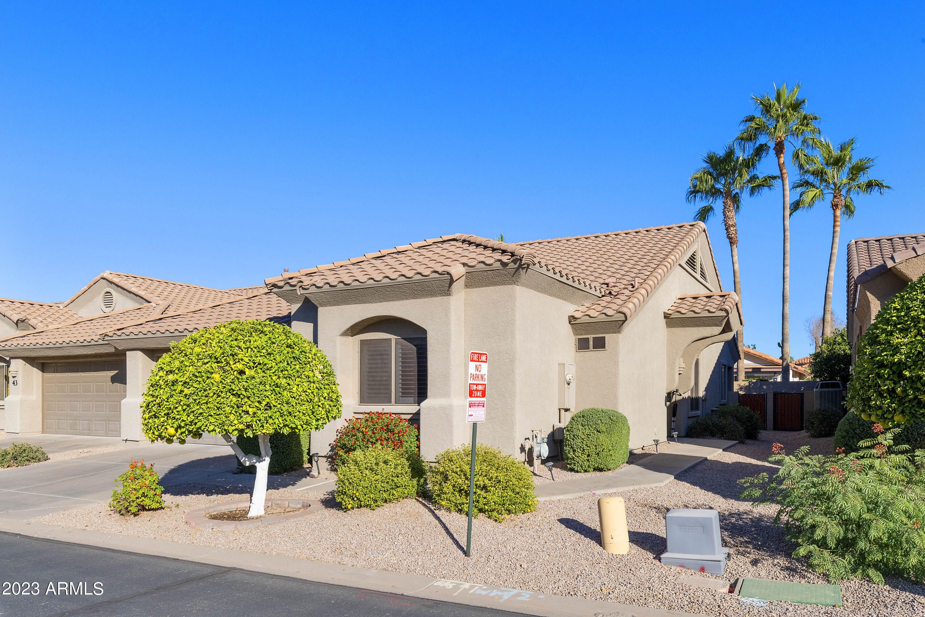 0.07 acres in Maricopa County, Arizona