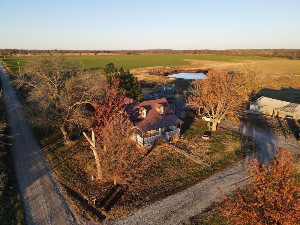 826 NW 110th Lane, Liberal, MO 64762 MLS Barton 12.28