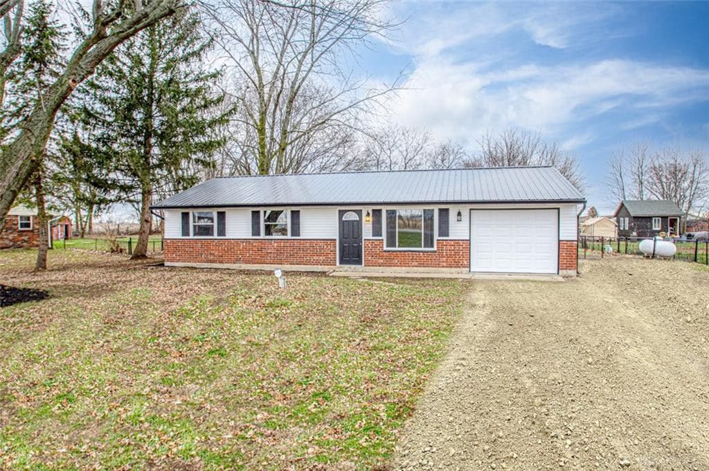 0.46 acres in Preble County, Ohio