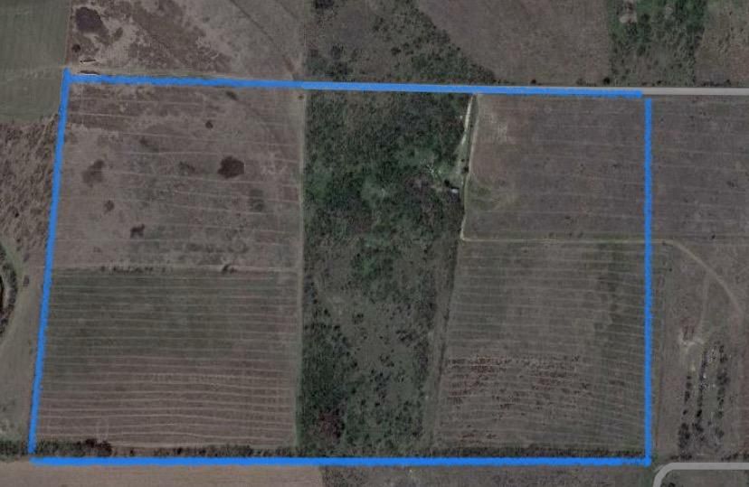 000 FM 2647, Winters, TX 79567 MLS 20486755