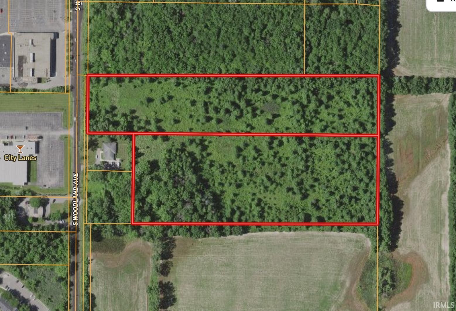 17.52 acres in LaPorte County, Indiana
