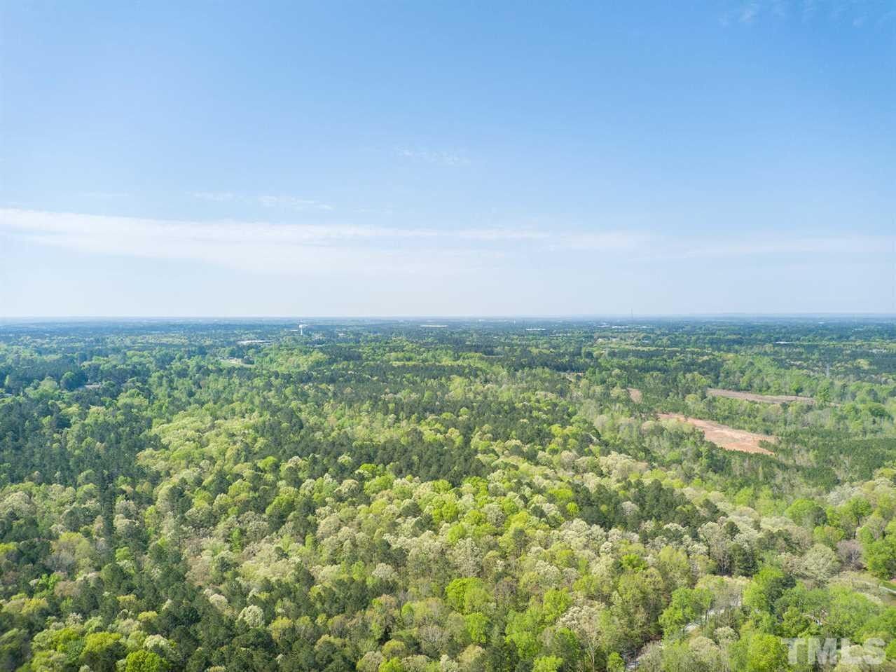 22.53 acres in Durham County, North Carolina