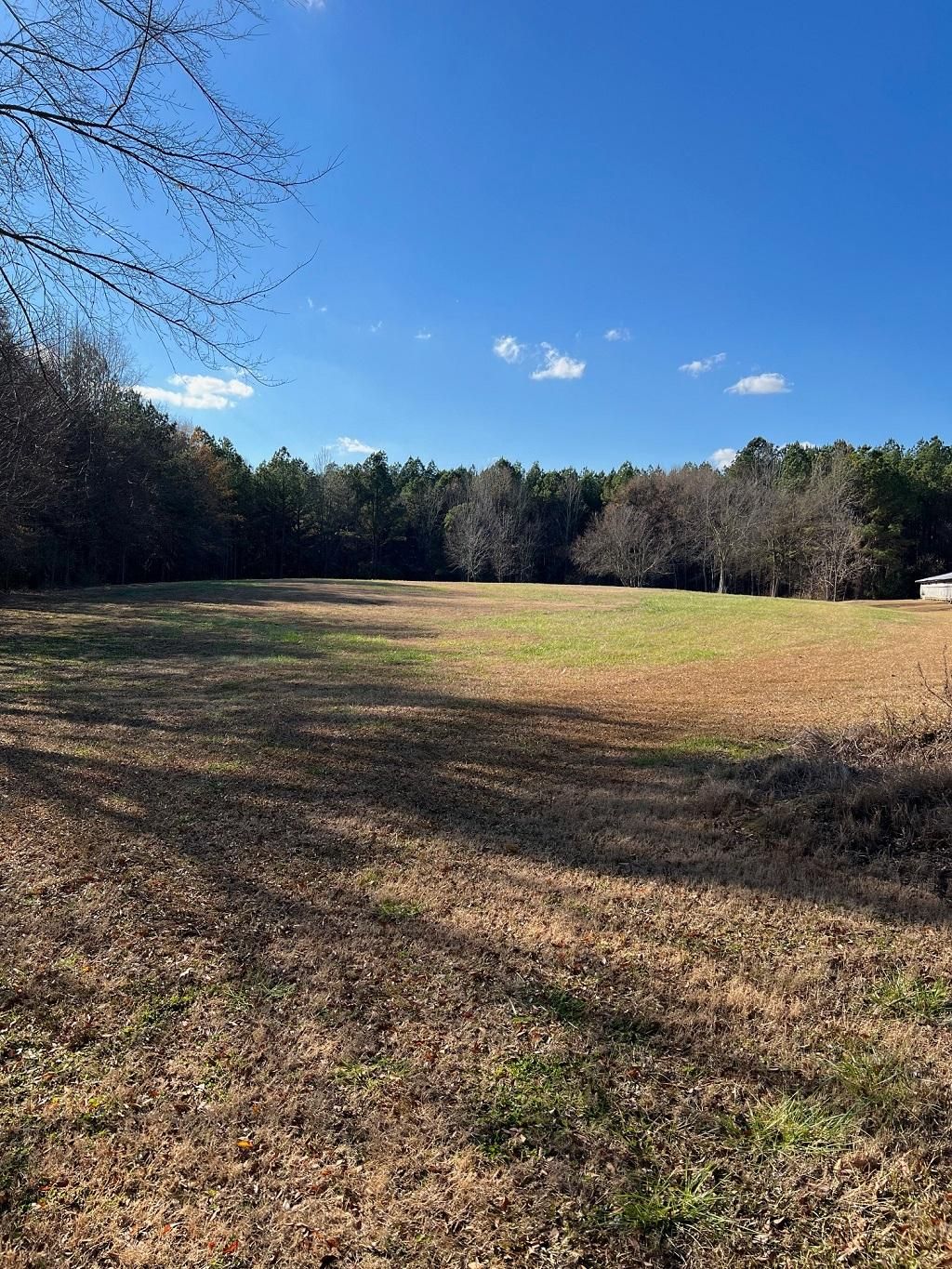 17.42 acres in Anson County, North Carolina