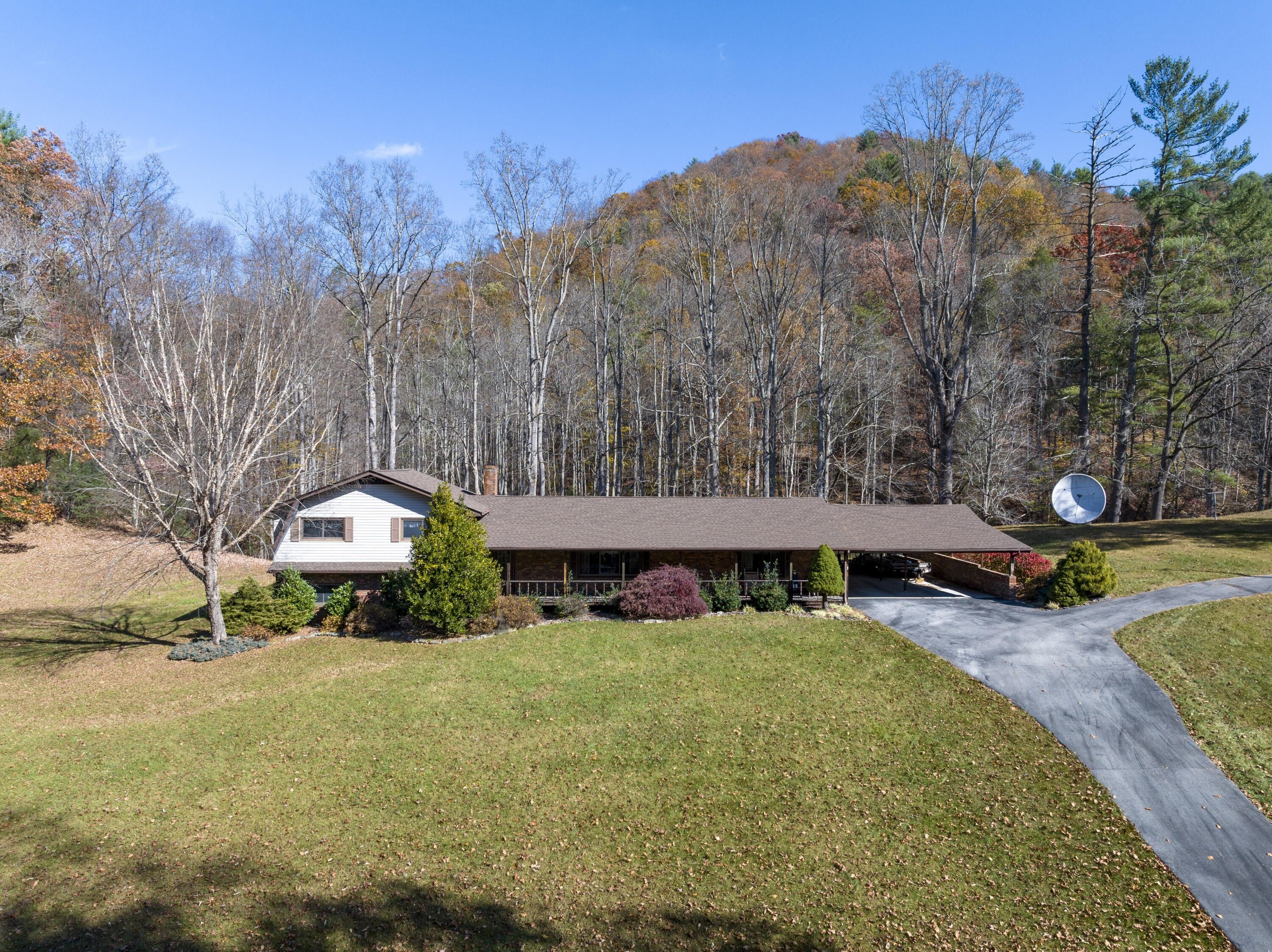 Homes For Sale In Unicoi Tn - qvftwo5