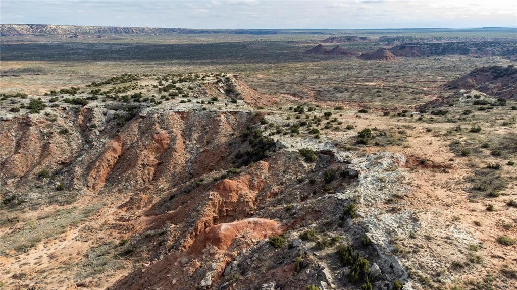 2,745 acres in Borden County, Texas