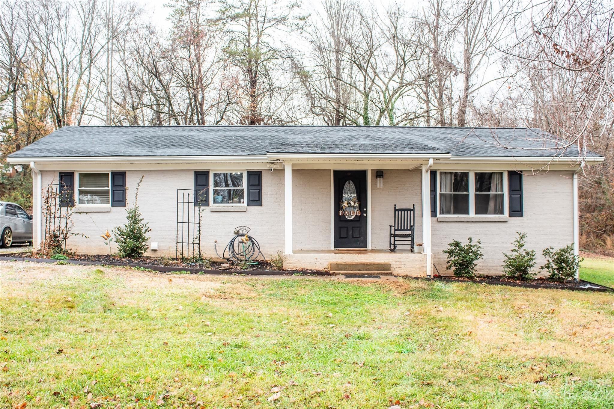 0.38 acres in Catawba County, North Carolina