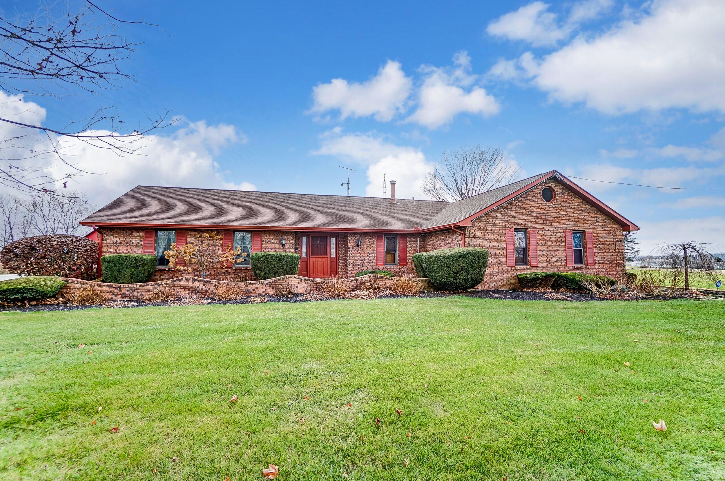 2.74 acres in Champaign County, Ohio