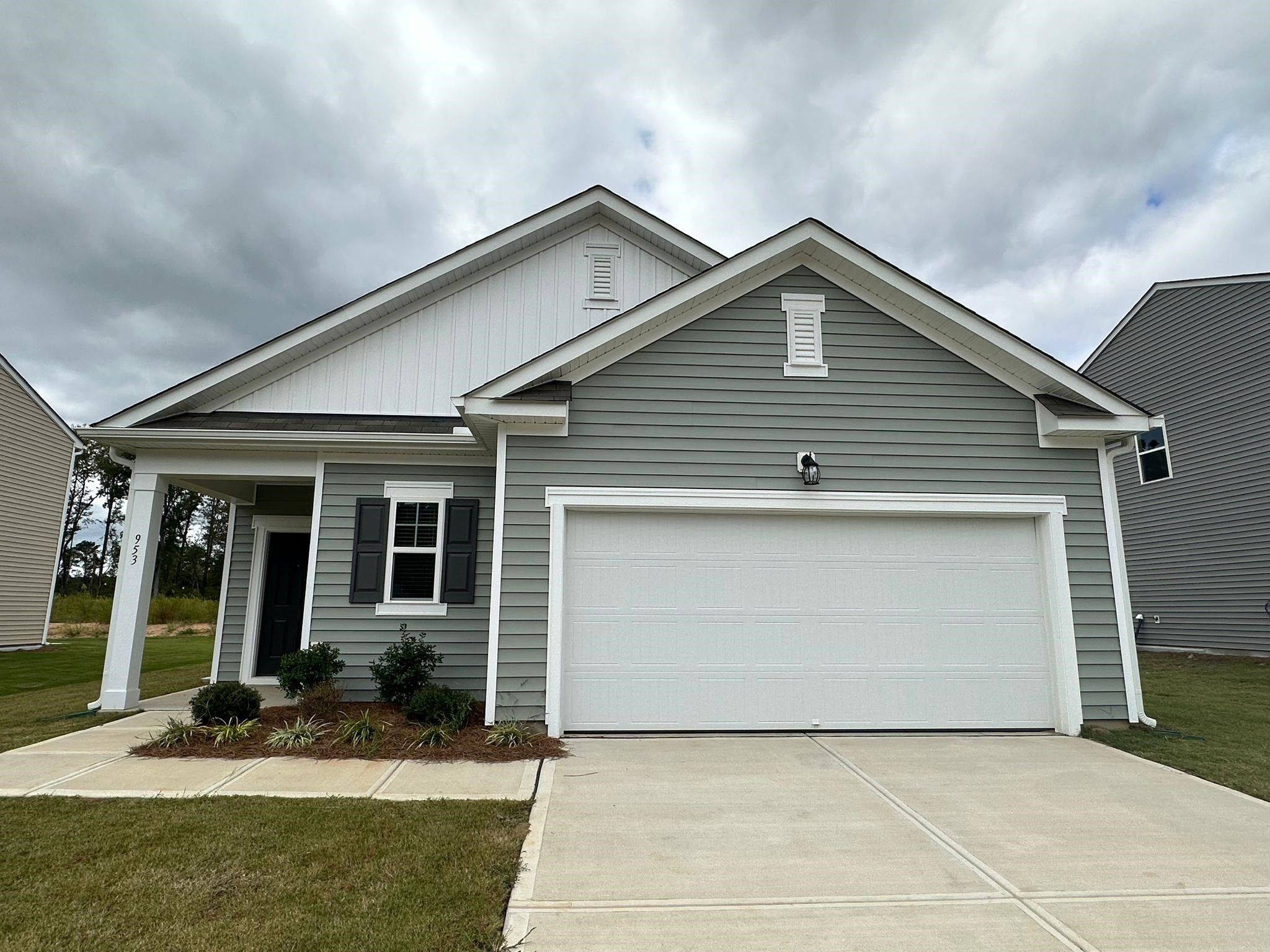 0.16 acres in Wake County, North Carolina