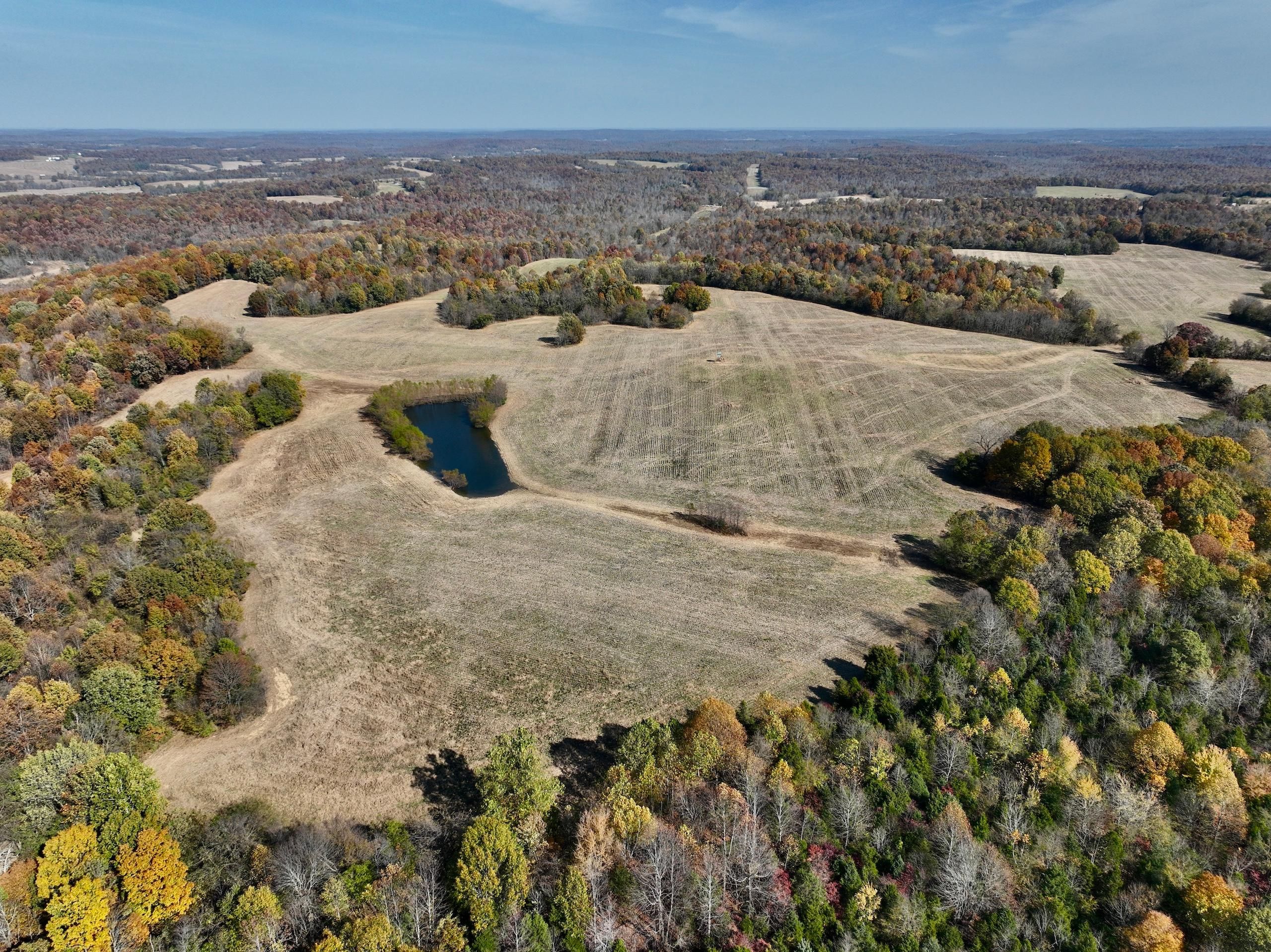 Good Springs Road, Fredonia, KY 42411