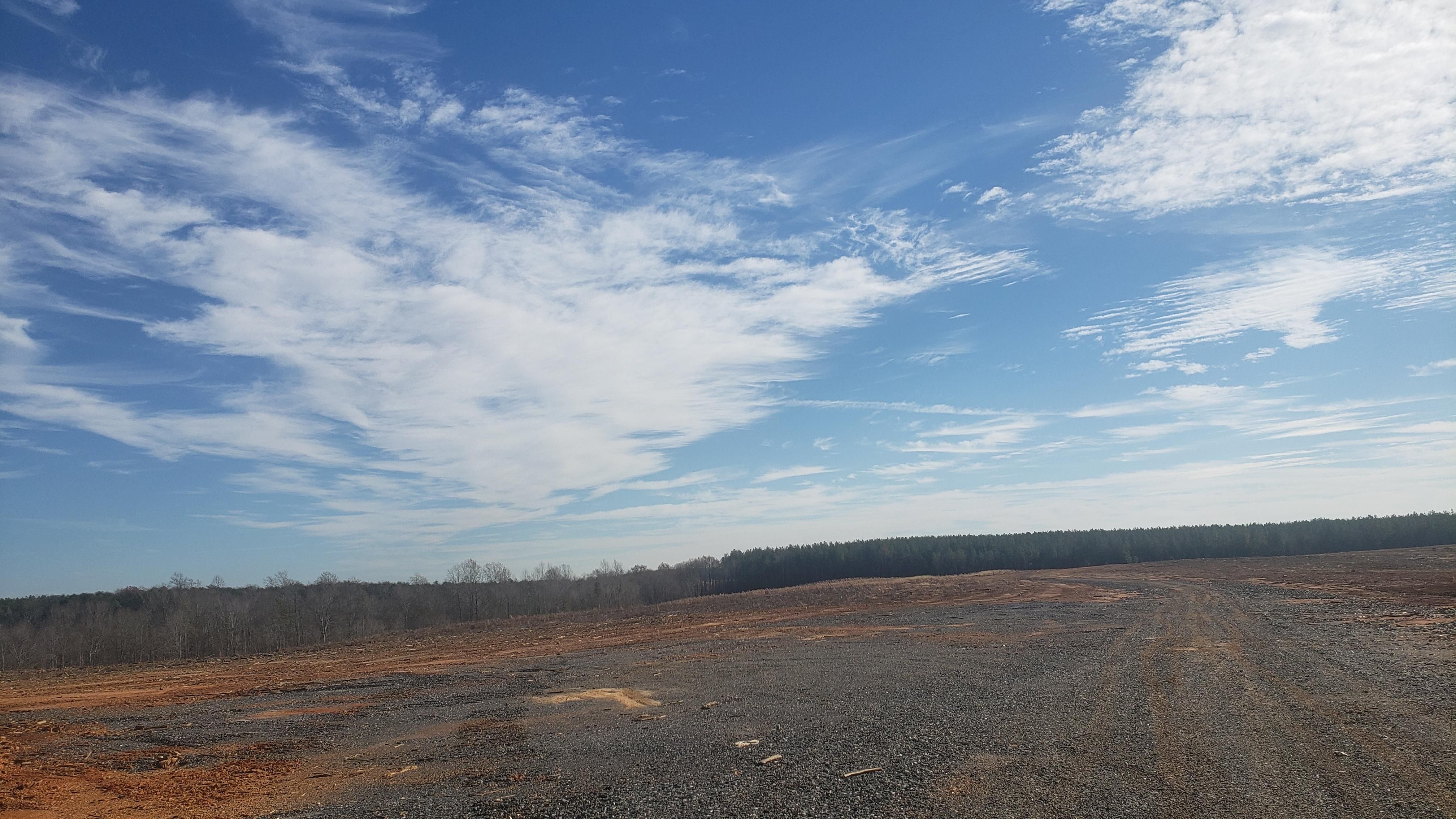 530 acres in Buckingham County, Virginia