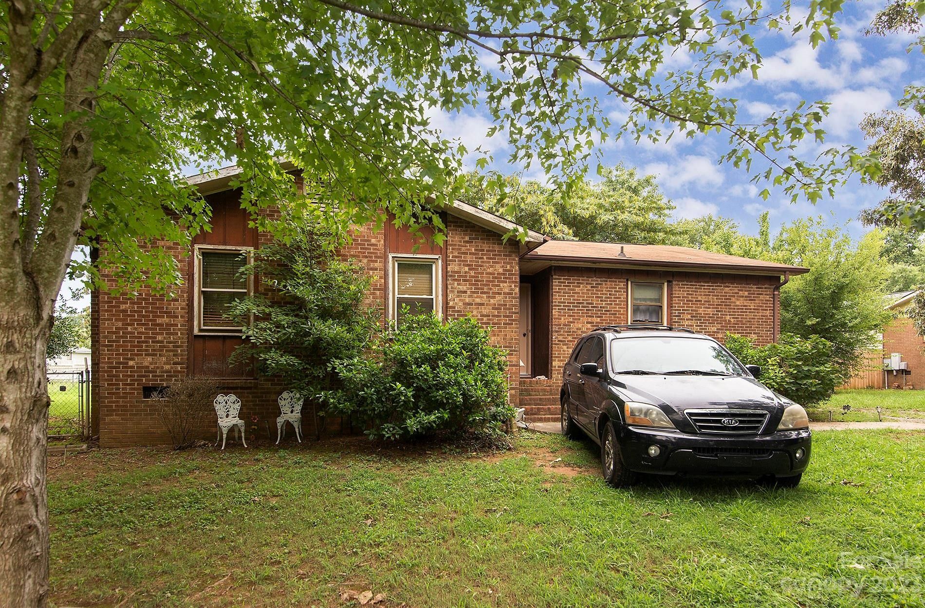 0.37 acres in Cabarrus County, North Carolina