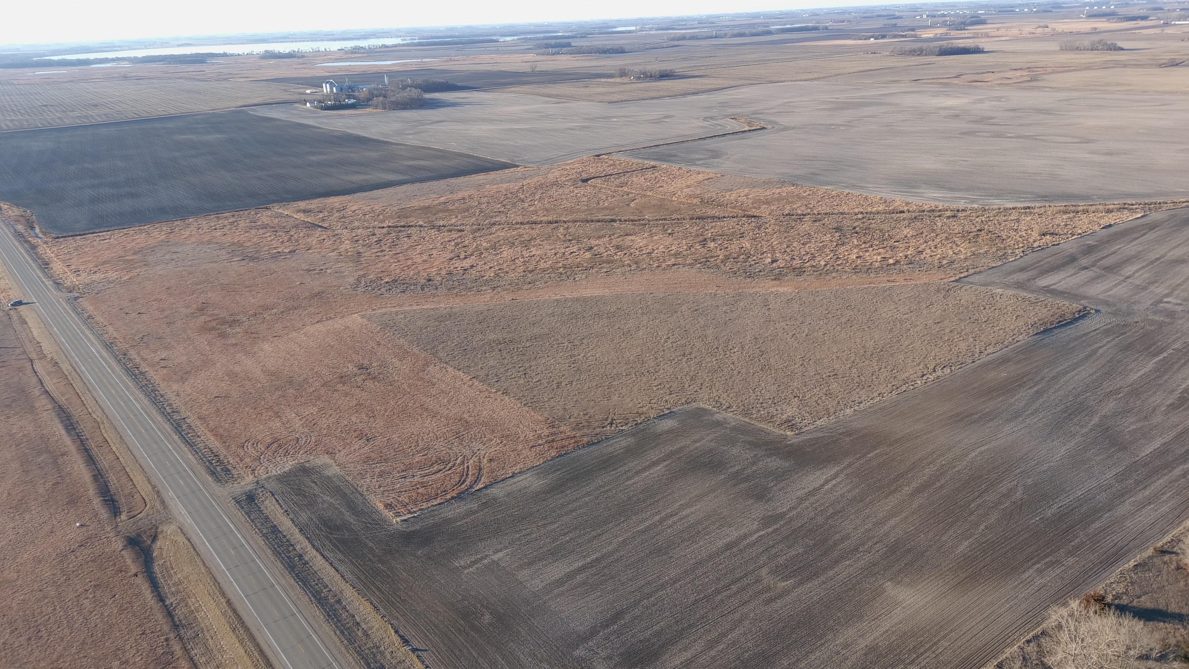 295.02 acres in Kandiyohi County, Minnesota